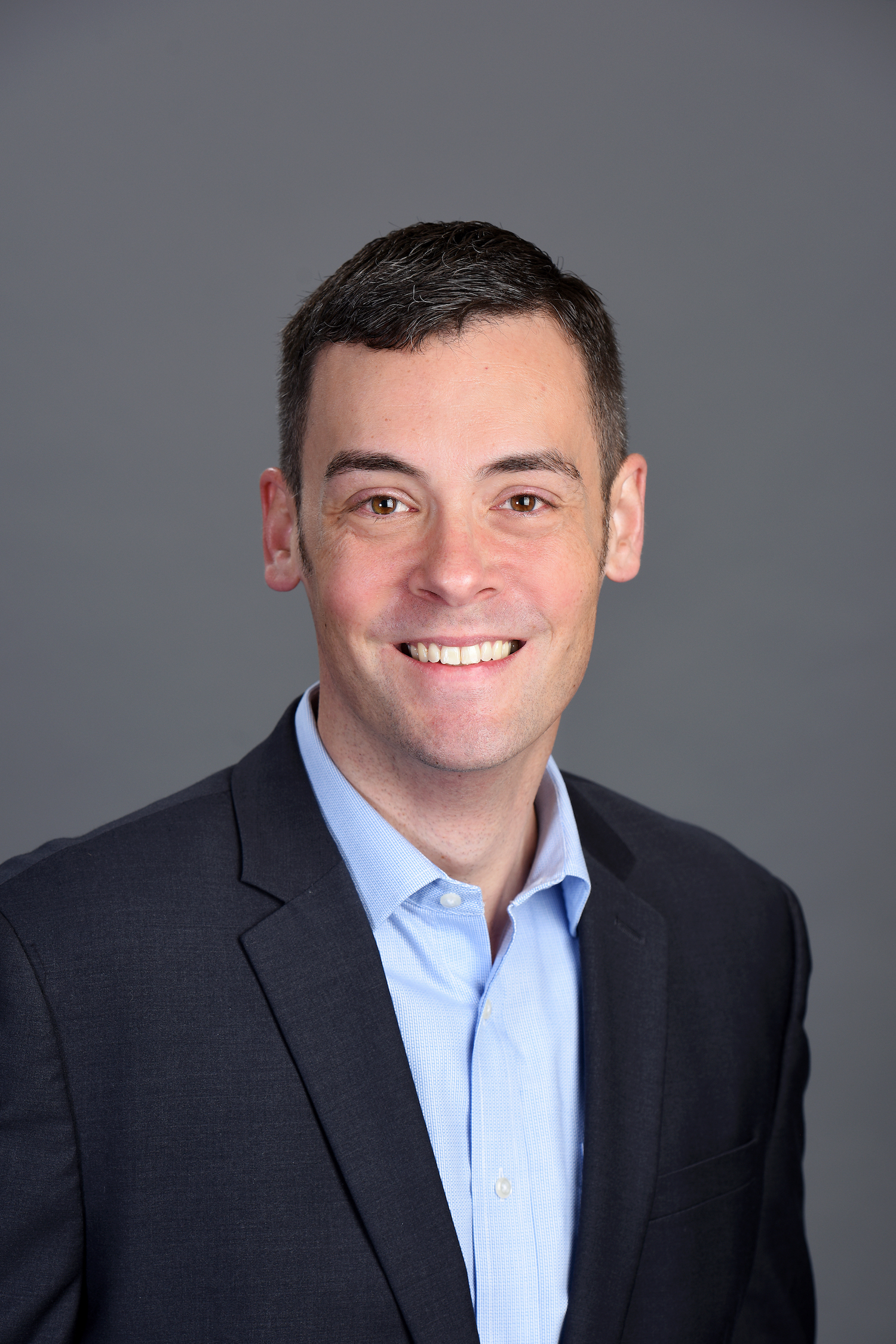 Josh Zmroczek