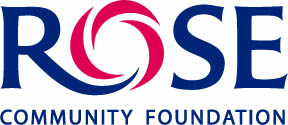 Rose Foundation Logo for NPD Rose Foundation Logo for NPD