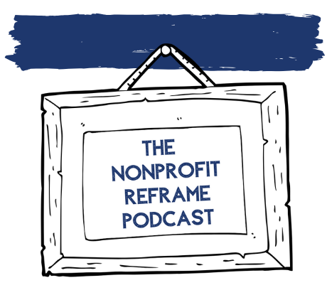 Nonprofit Reframe
