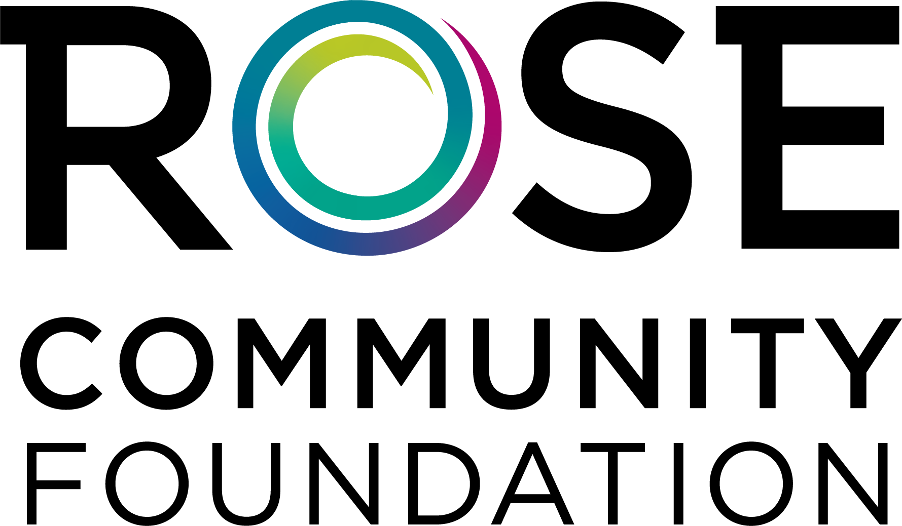 Rose Foundation Logo for NPD Rose Foundation Logo for NPD