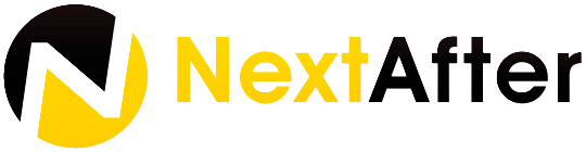 NextAfter logo