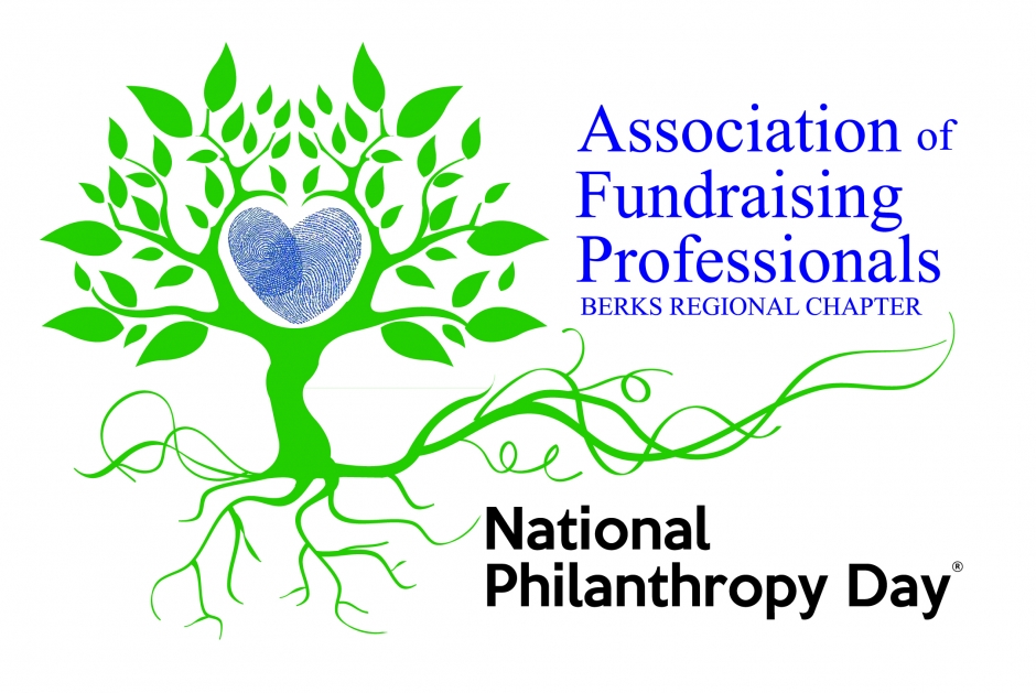 National Philanthropy Day