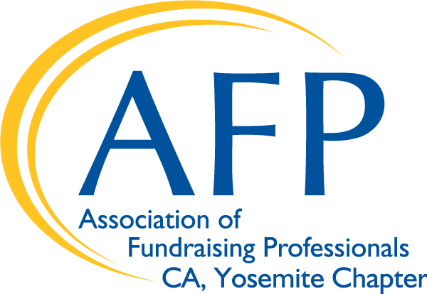 AFP Yosemite Chapter logo