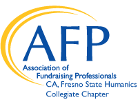 AFPCAFresnoStateHumanicsCollegiateChapter logo. This will take you to the homepage