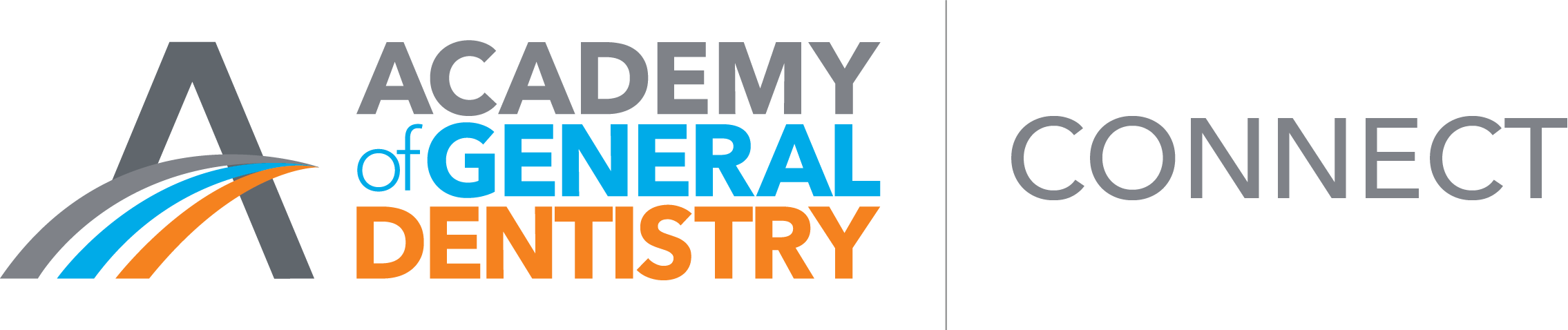Academy of General Dentistry logo. This will take you to the homepage