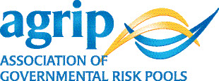Association of Governmental Risk Pools - Old logo. This will take you to the homepage