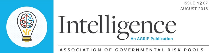 Intelligence - association of governmental risk pools