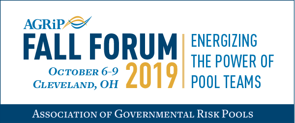 Fall Forum 2019