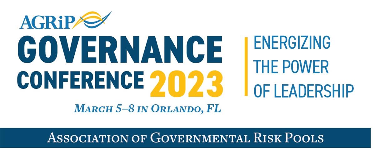 Governance Conference 2023