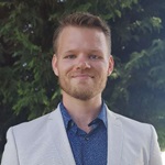 Ian Vandevert