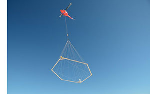 Helicopter