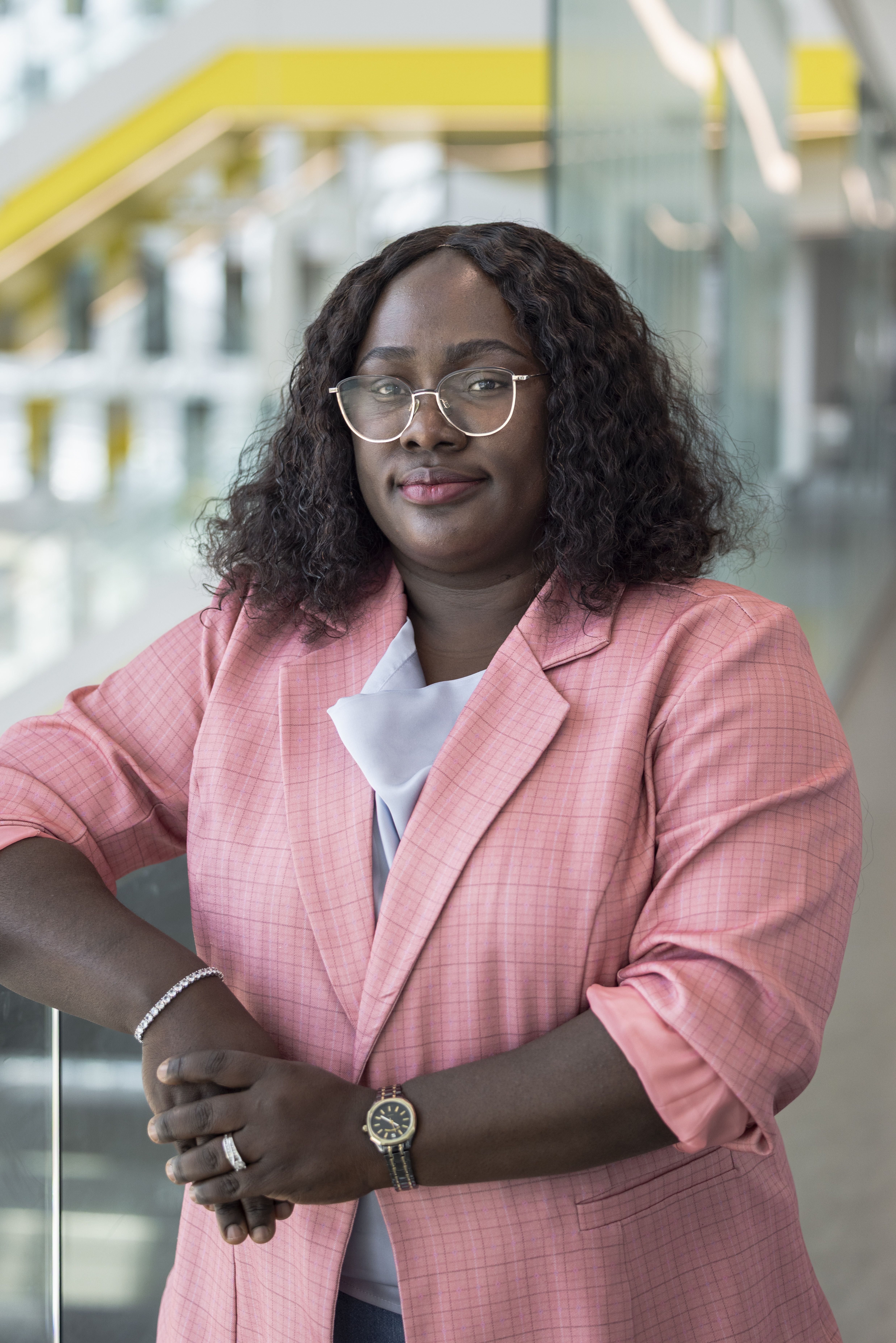 Onyinye Nwankwo