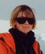Dr. Elizabeth Morris Dr. Elizabeth Morris