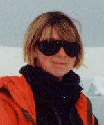 Dr. Elizabeth Morris