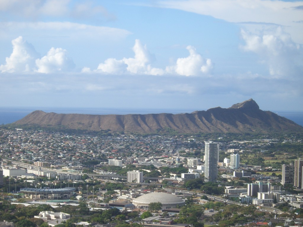 Lēʻahi