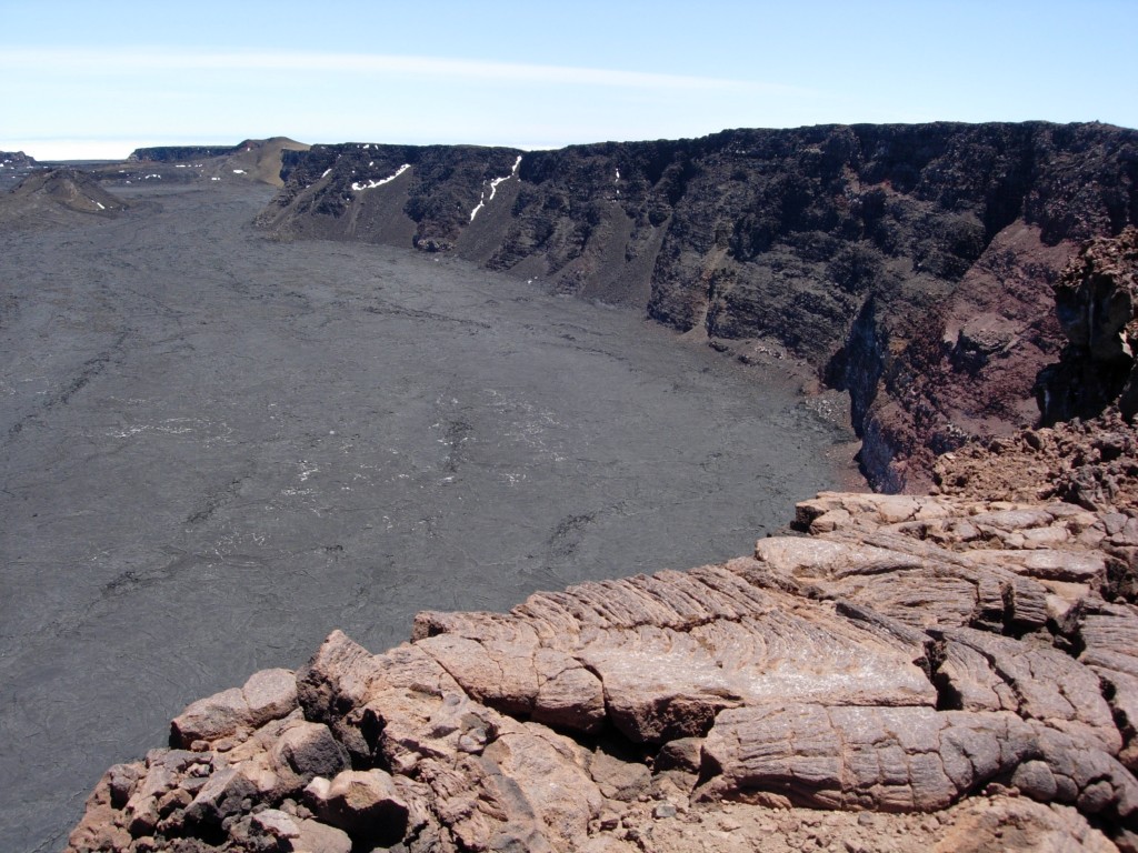 Mauna Loa