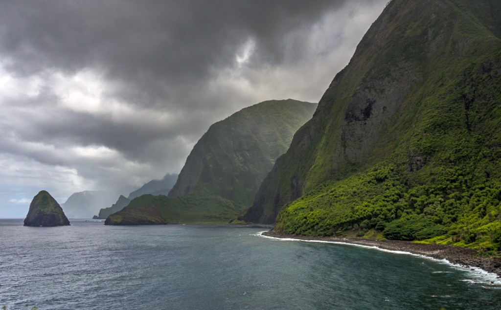 Kalaupapa