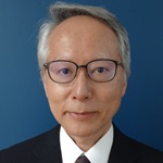 Naohiro Yoshida