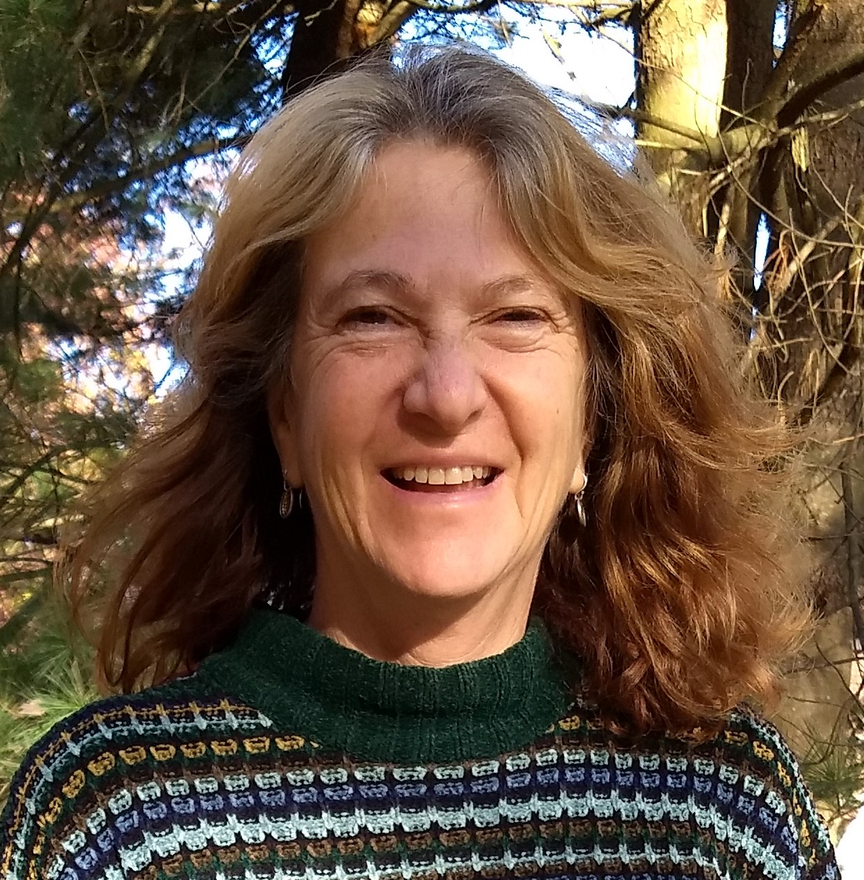 T. Furman, AGU Education Section President, 2021-2023