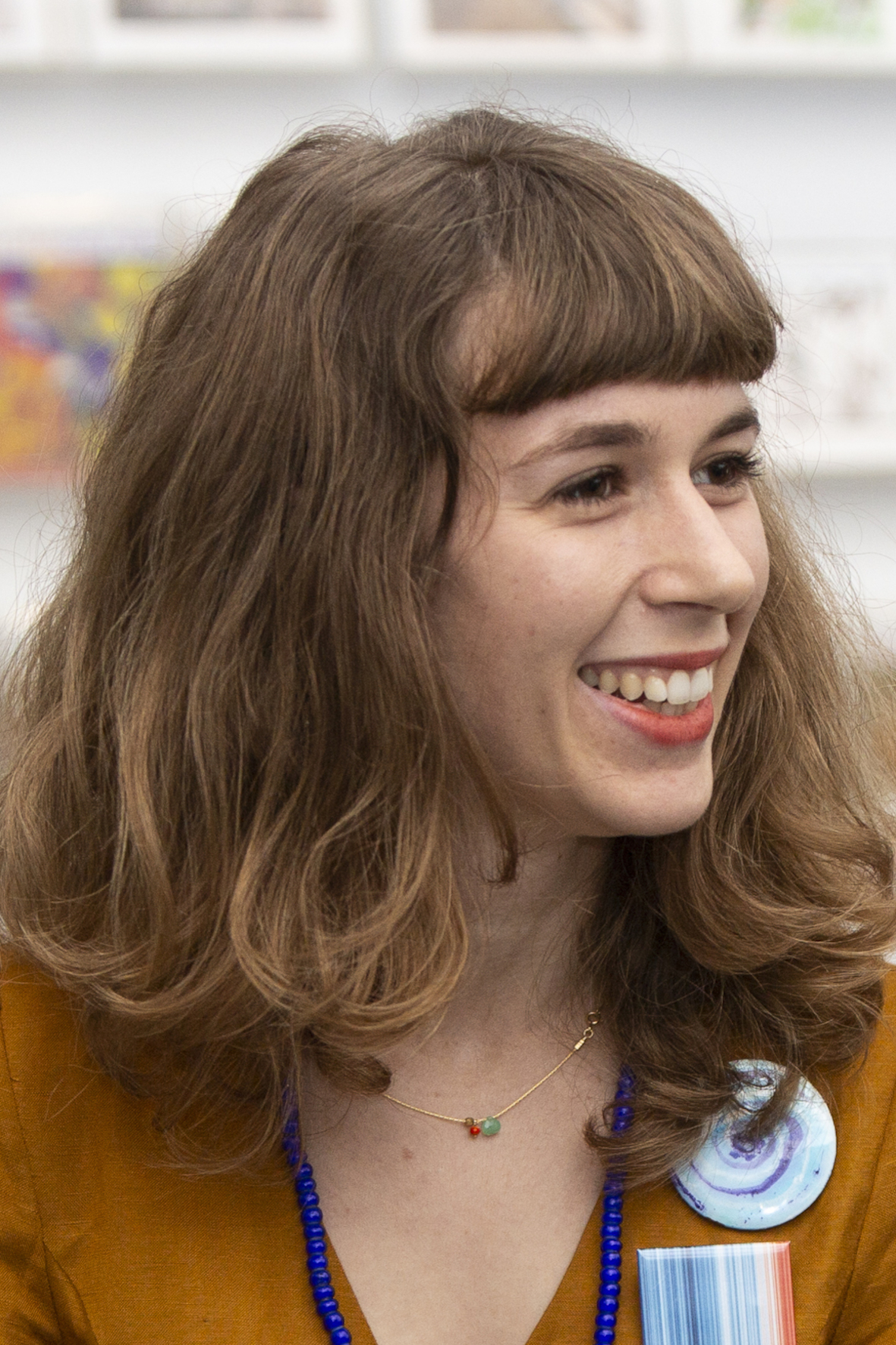 Louise Arnal
