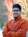 Sahil Bhandari