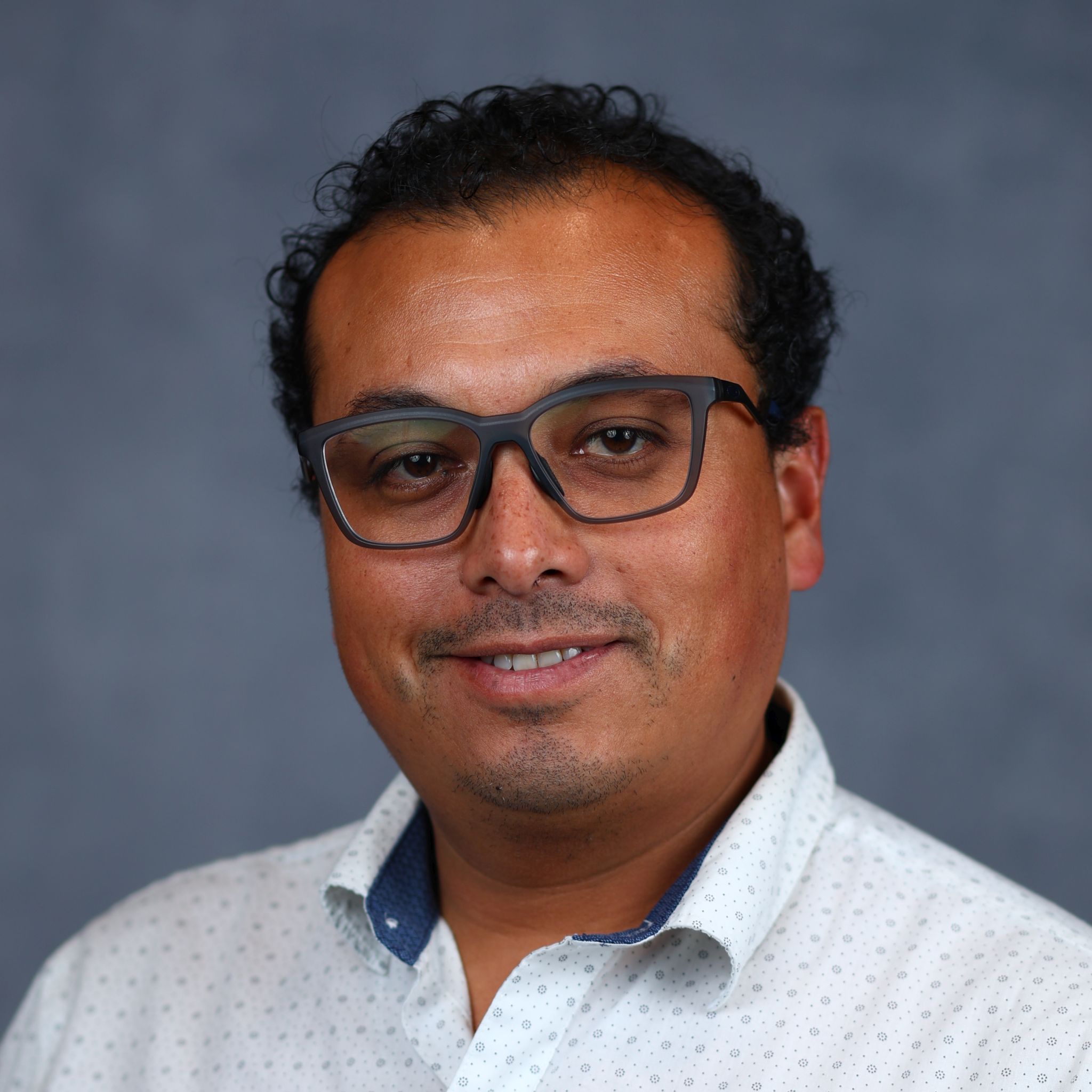 Edgar Guerron Orejuela