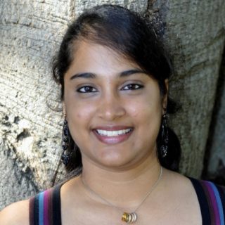 Kripa Jagannathan