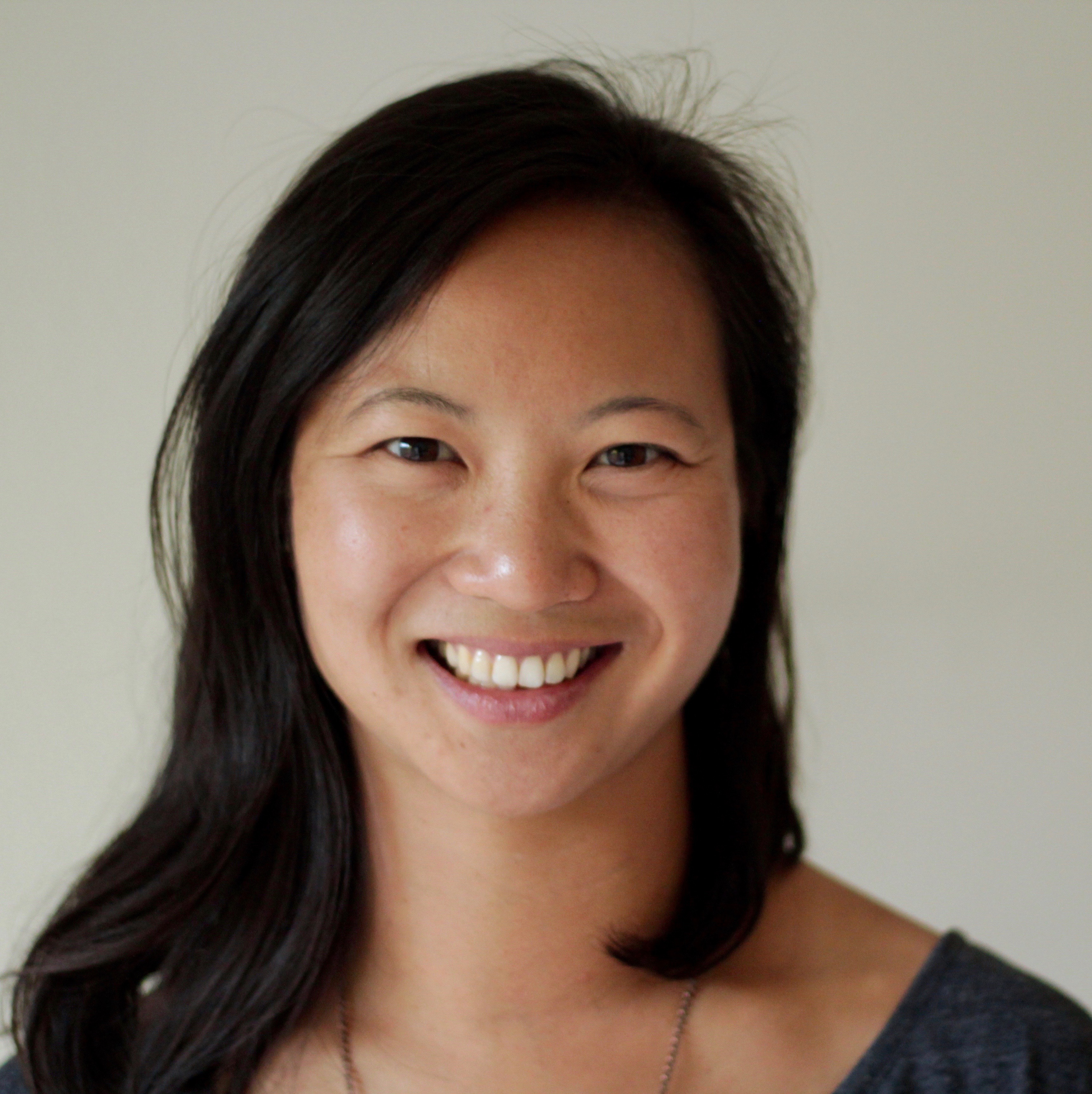 Yolanda Lin