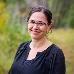 Julie Vano