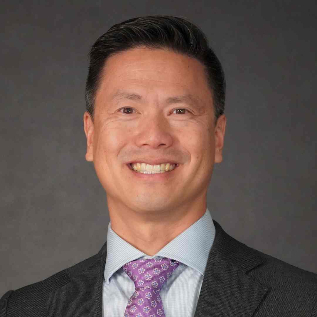 Gifford Wong