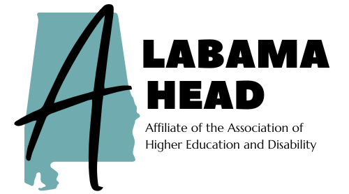 Alabama AHEAD logo