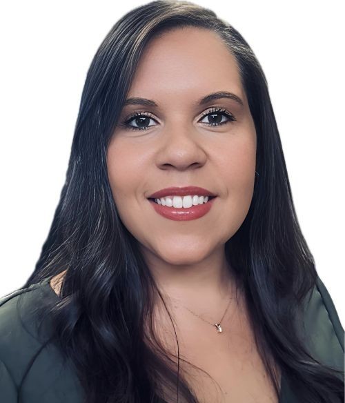 Headshot: Samantha Oxendine