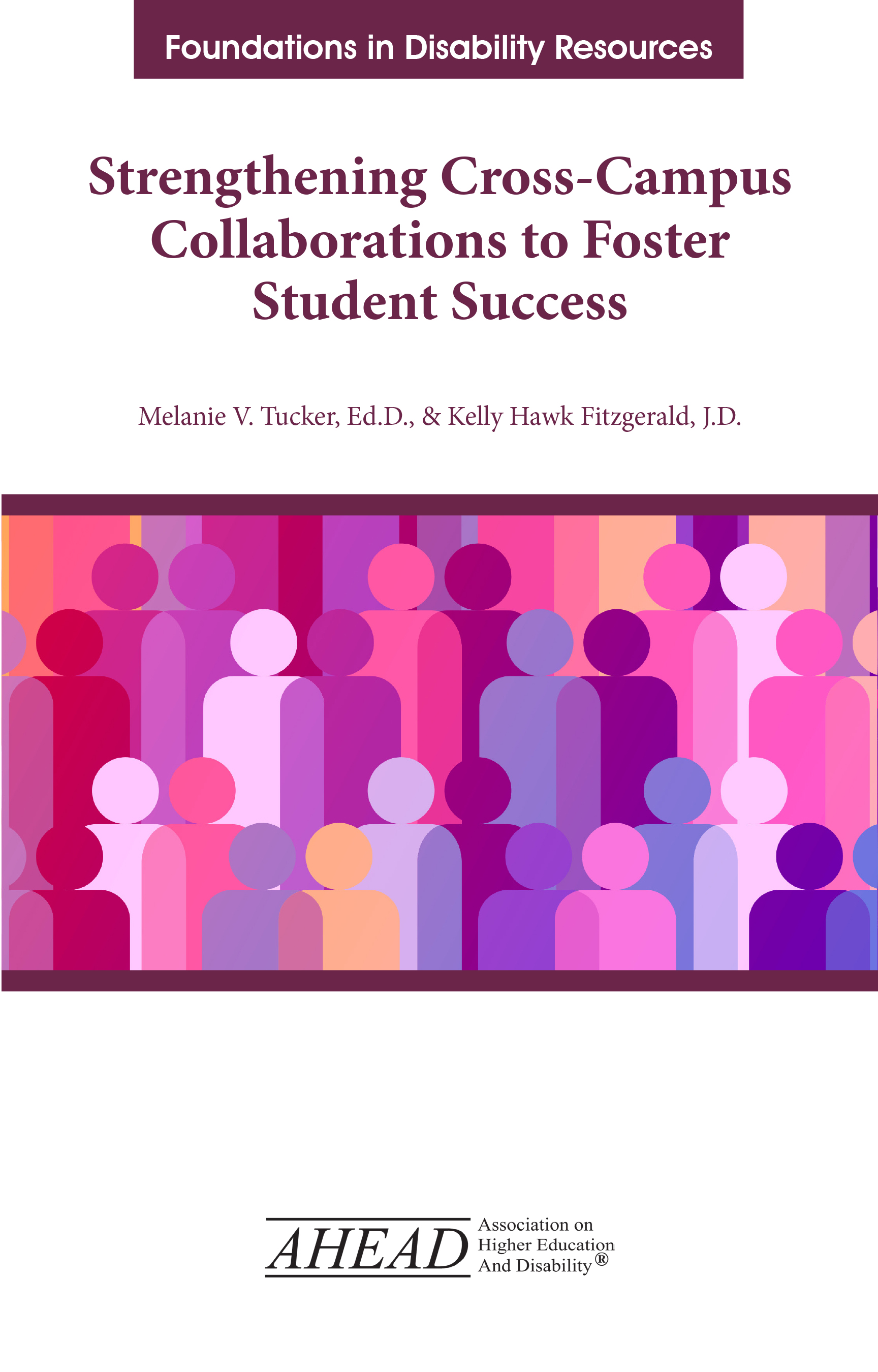 book cover for Strengthening Cross-Campus Collaborations to Foster Student Success