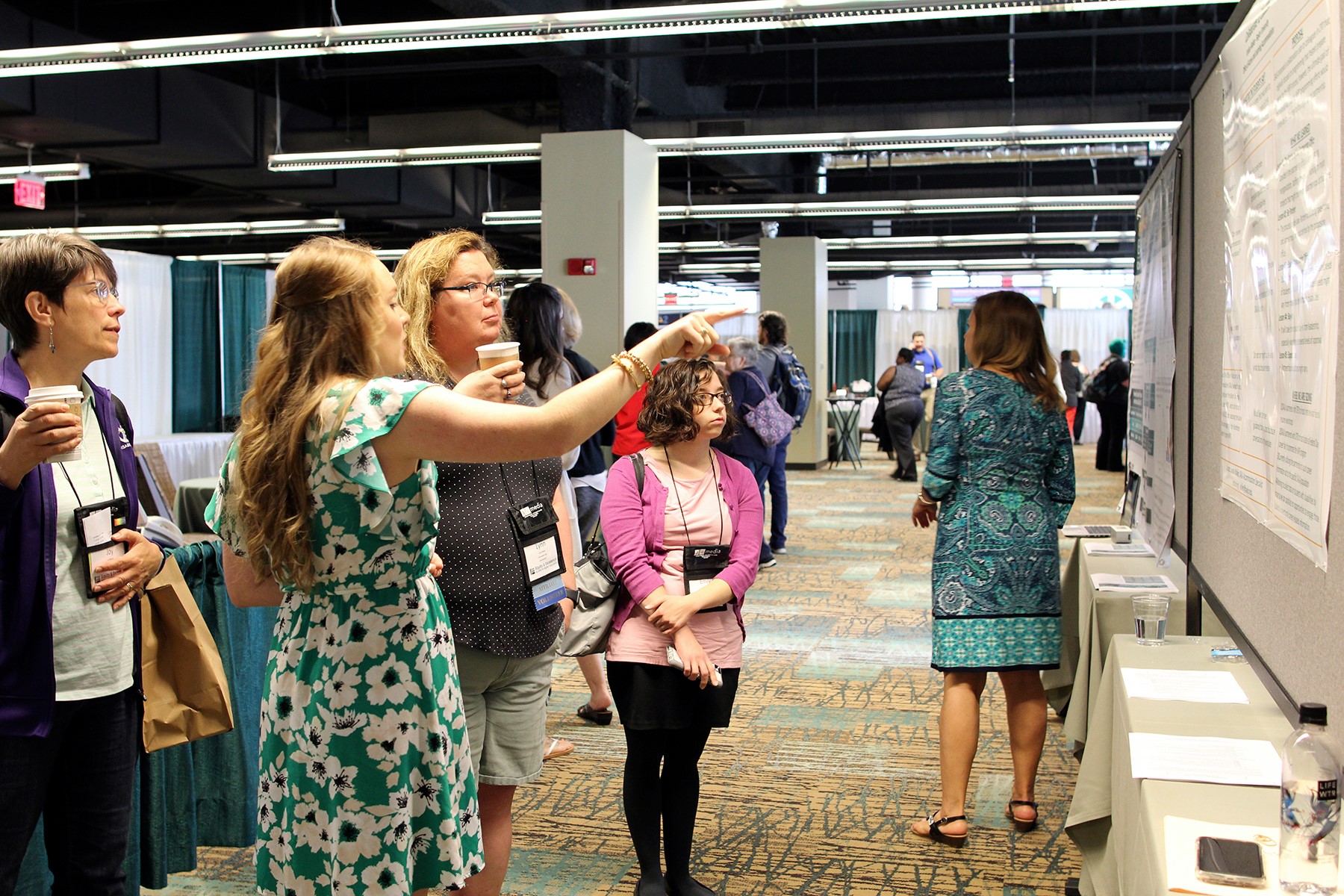 2020 Poster Sessions AHEAD
