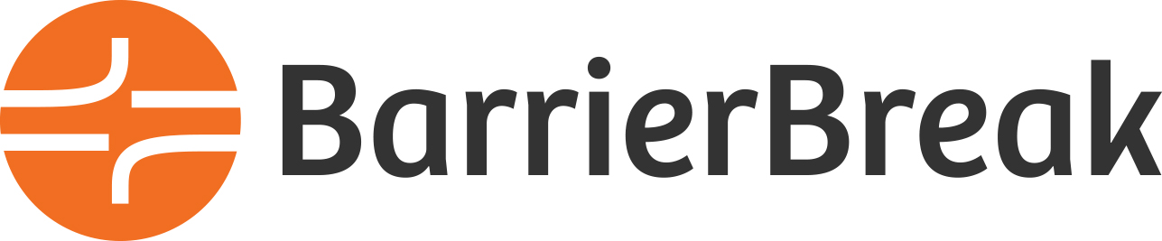 BarrierBreak logo