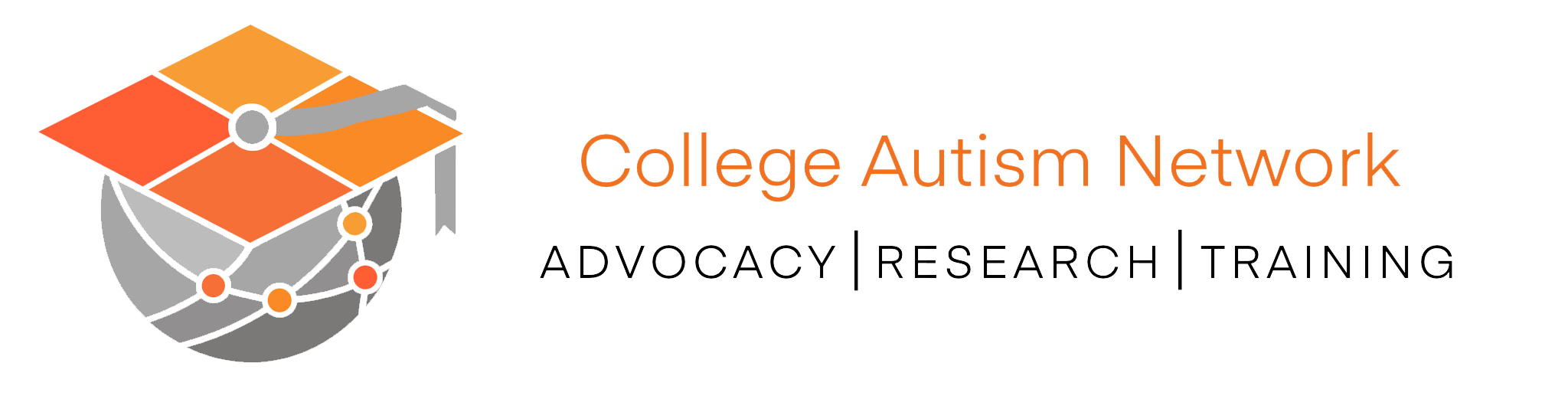 College Autism Network logo