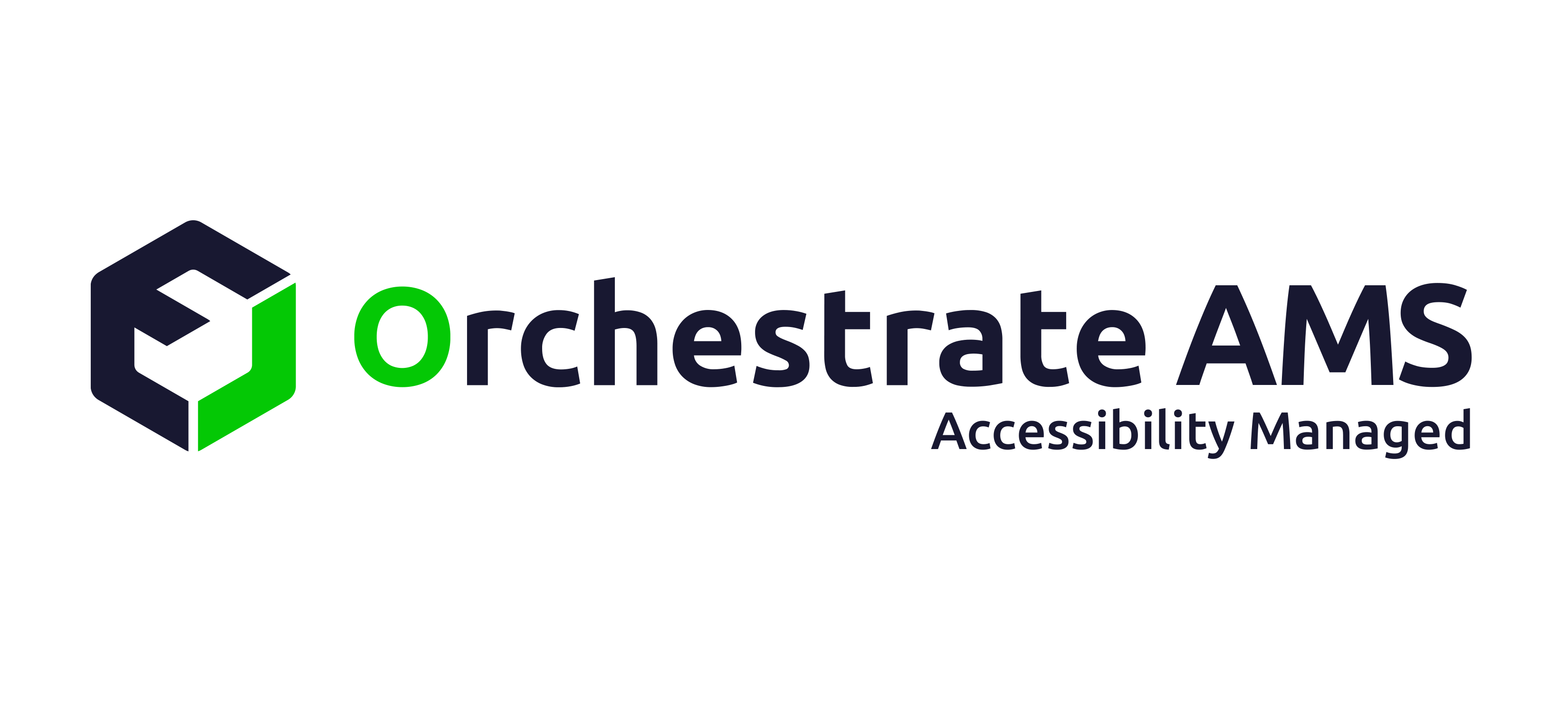 Orchestrate AMS