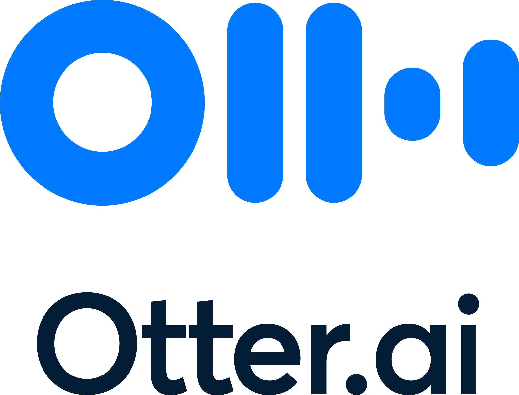 otter.ai logo
