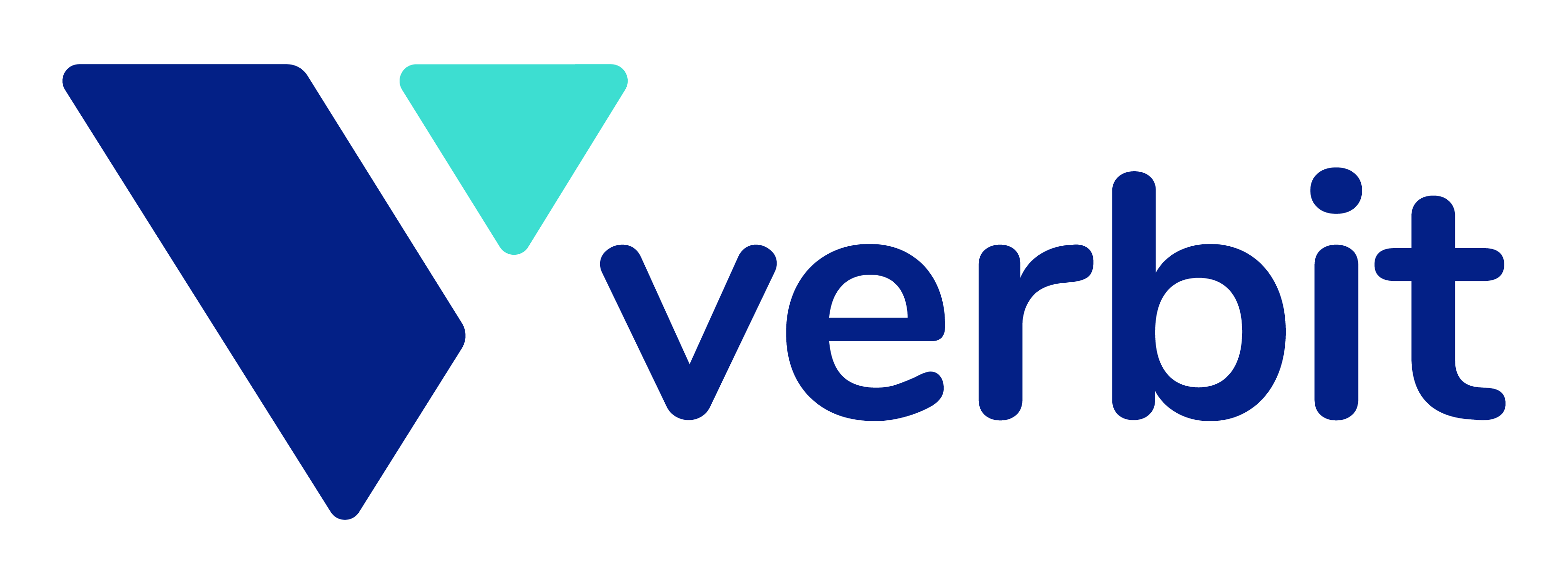Verbit logo