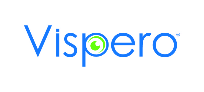 Vispero logo