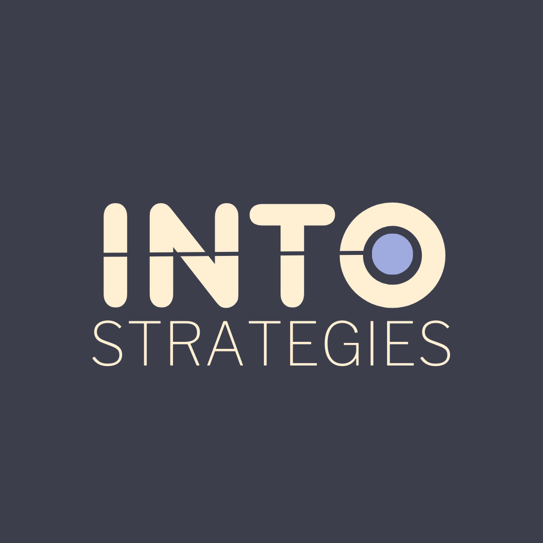 INTO Strategies. LLC logo