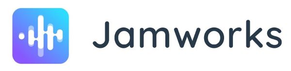 Jamworks logo