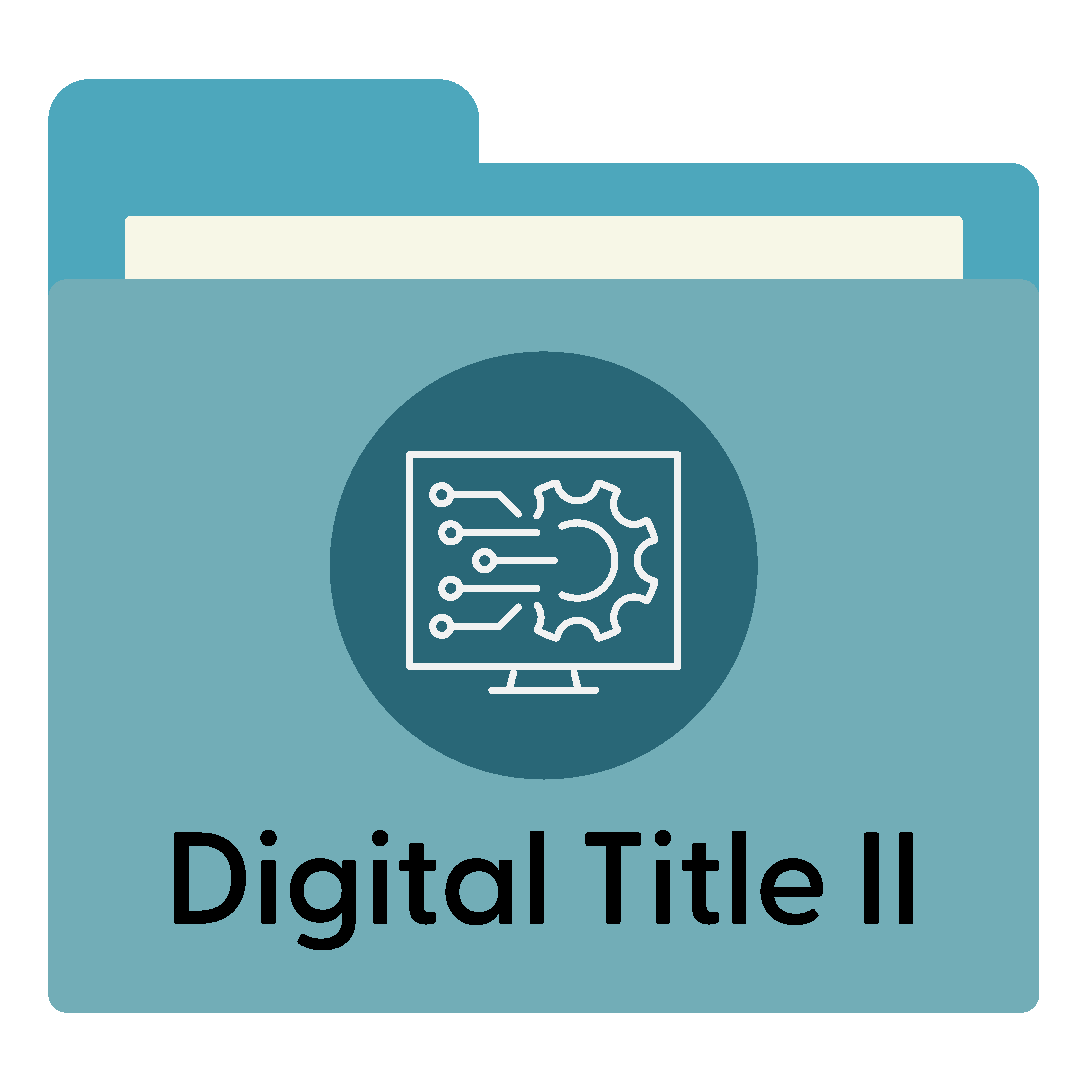 A Step AHEAD: Title II Prep
