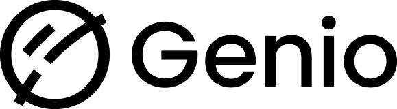 Genio logo