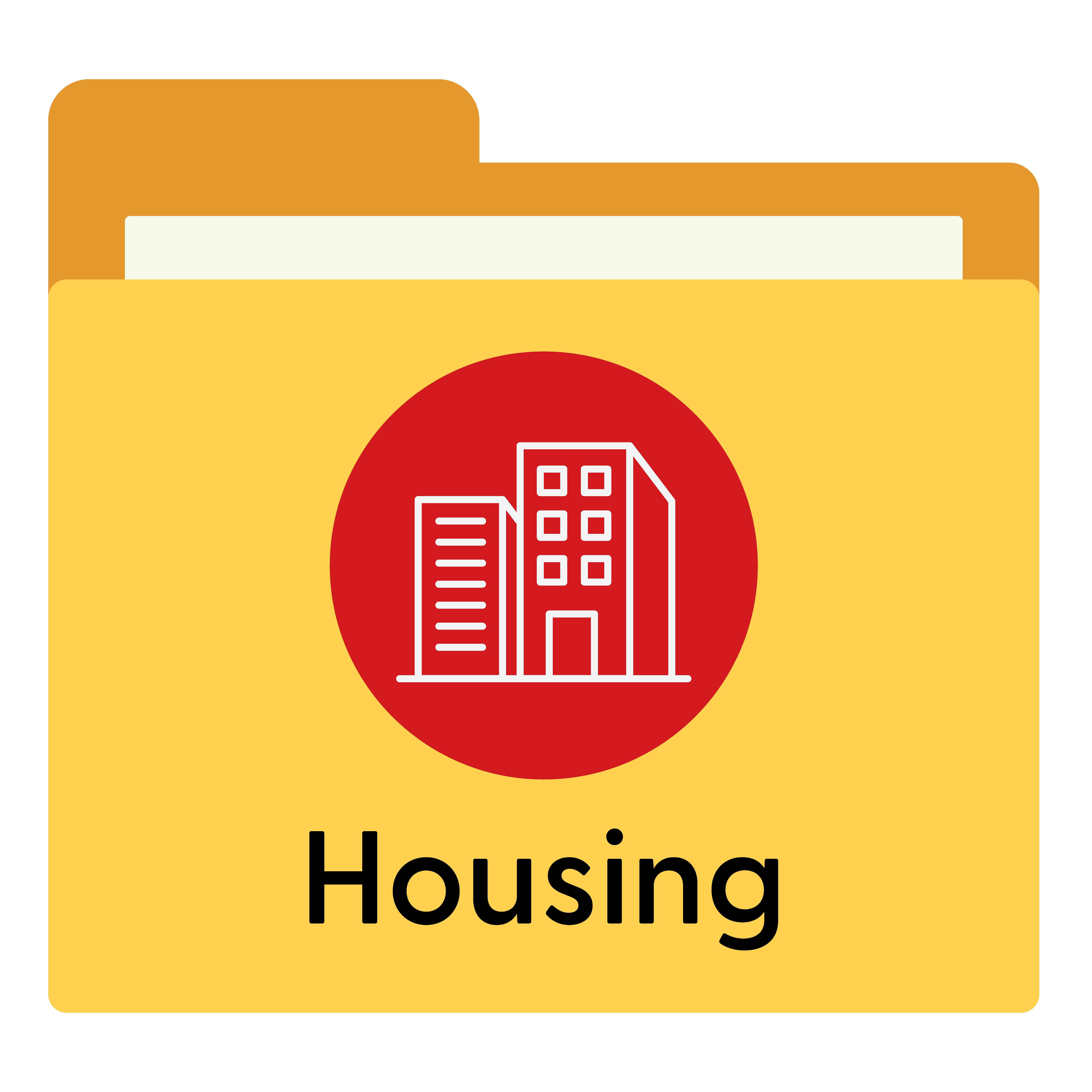One Step AHEAD: Housing