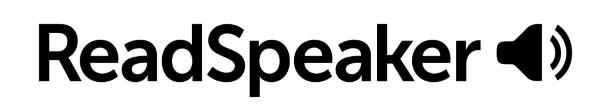 ReadSpeaker logo