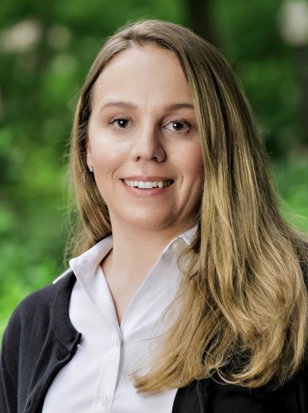 Headshot: Judith Risch