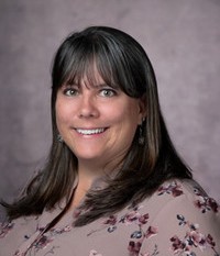 Headshot: Sara Rotunno