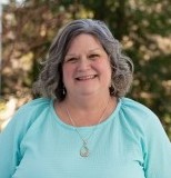 Headshot: Theresa M. Hoover