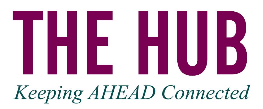 The Hub logo